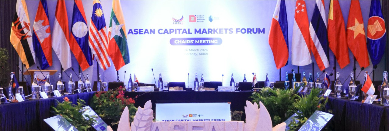 ASEAN Meeting