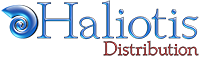 HALIOTIS DISTRIBUTION SAS