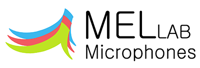 MELLAB Microphone (Exclusive)