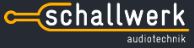 Schallwerk Audiotechnik Gmbh 

[Exclusive]