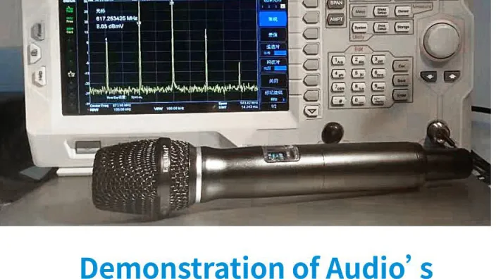 Intermodulation-Interference-
