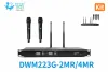 DWM223G-2&4MR
