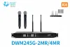 DWM245G-2&4MR