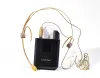 [2026] Digital UHF Wireless System - 2CH/4CH Bodypack Kit [PE]