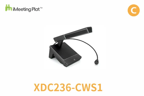 XDC236-CWS1