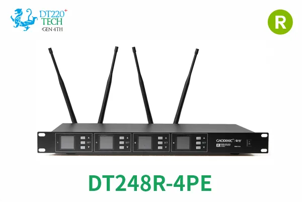 DT248R-4PE