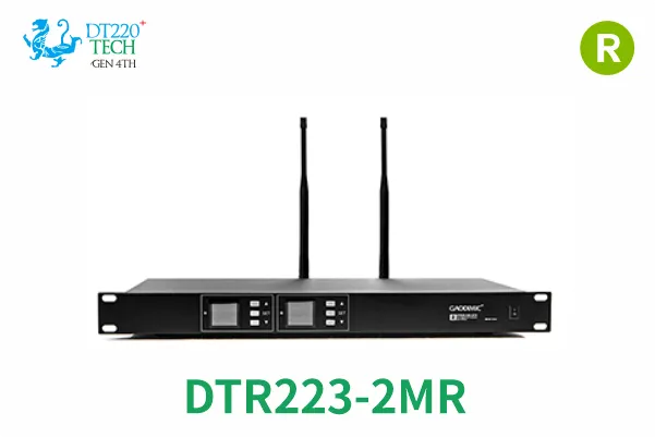 DTR223-2MR