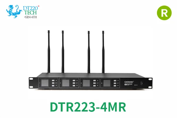 DTR223-4MR