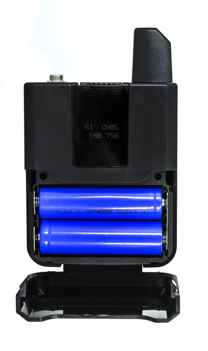 DTT245B