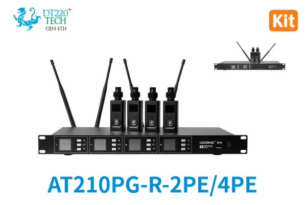 AT210PG-R-2&4PE