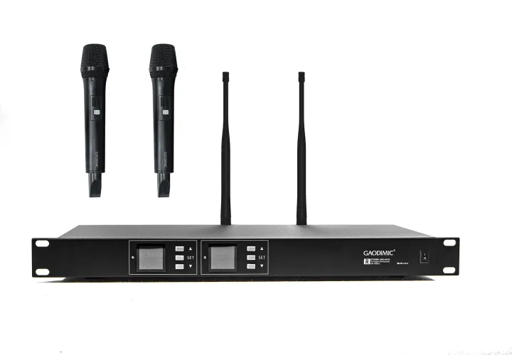 DWM223G-2MR_Handheld-MIC