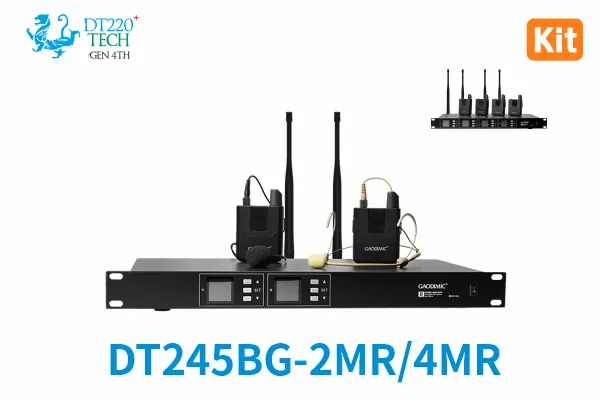 DTT245BG-2+4MR