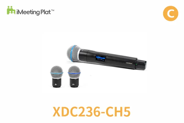 XDC236-CH5