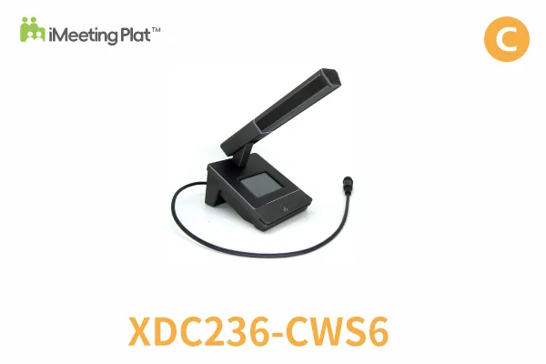 XDC236-CWS6