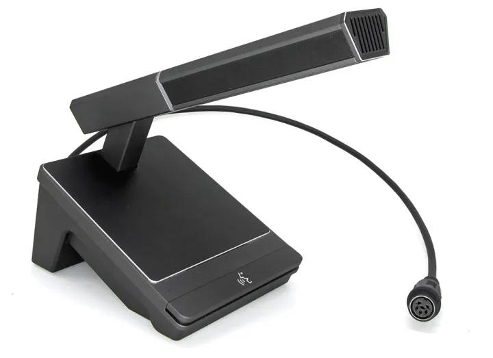 Wired Straight Pole Seat Ternimal (No Screen)