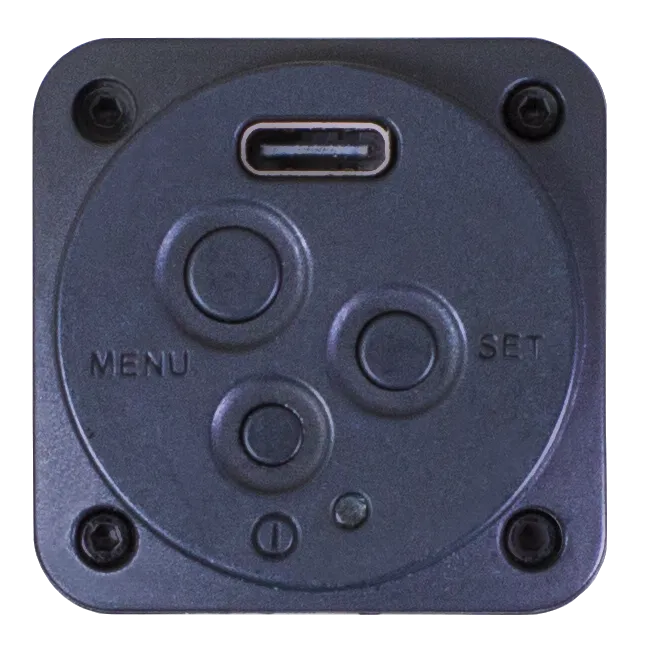 Digital UHF Wireless Receiver [Protable]