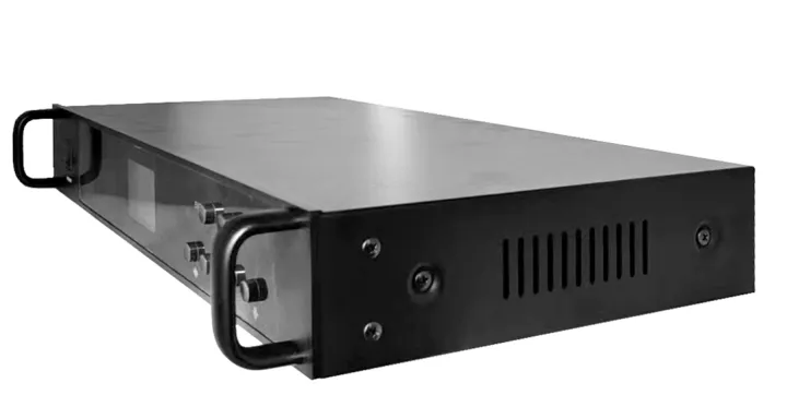 Digital Wired Conference System - Server