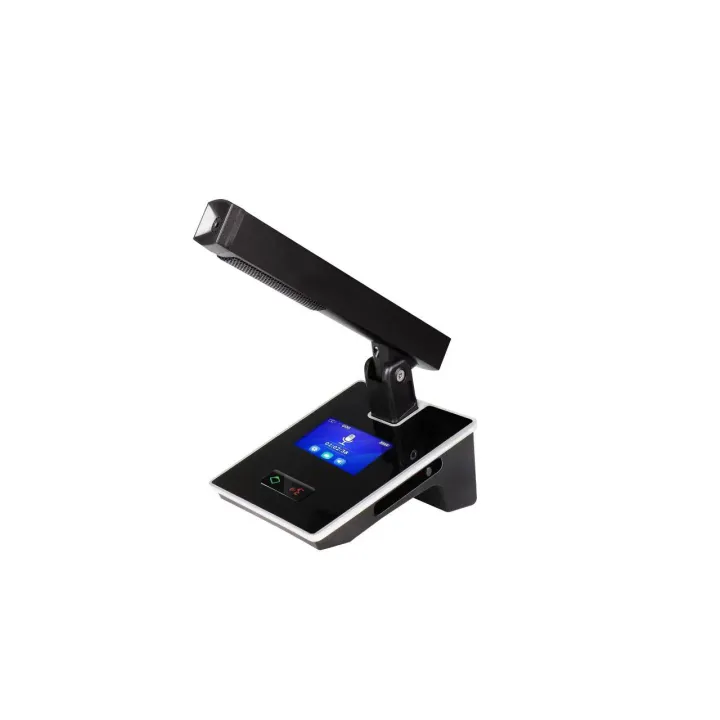 Digital Wired Conference System - Straight Pole Client Unit