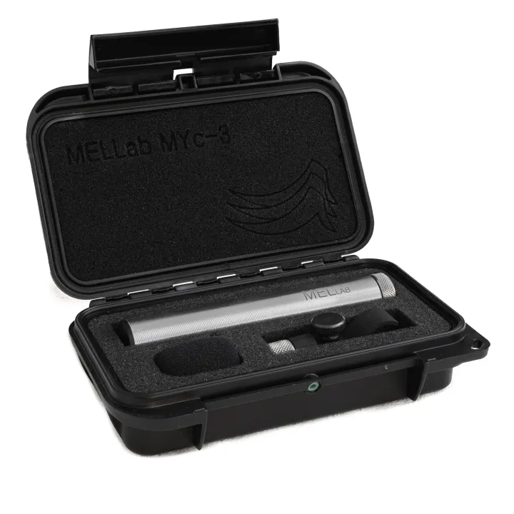 [MELLab] Meaurement Mic.