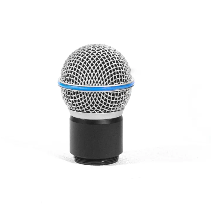 Cartridge Capsule MIC (Stardand)