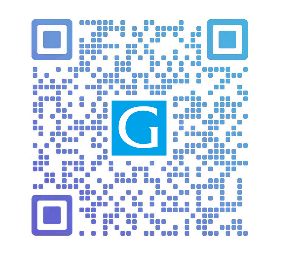 WeChat QR code